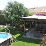 Casa Eliaemie Bonifacio (Corsica)