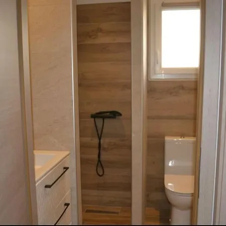 Casa Eliaemie 빌라 보니파시오