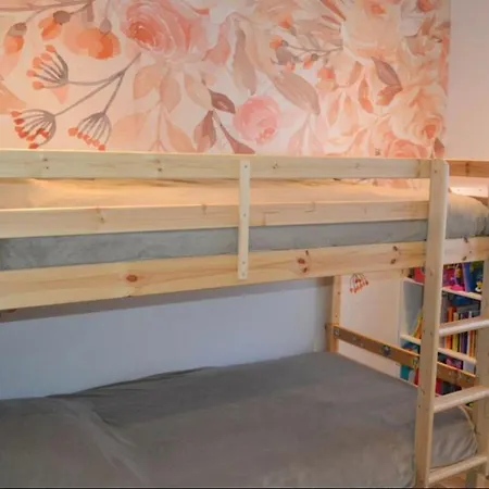 Casa Eliaemie * 보니파시오