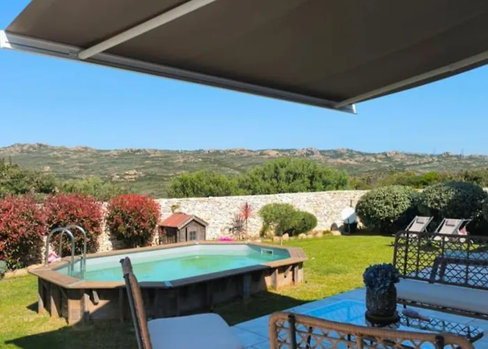 Villa Casa Eliaemie