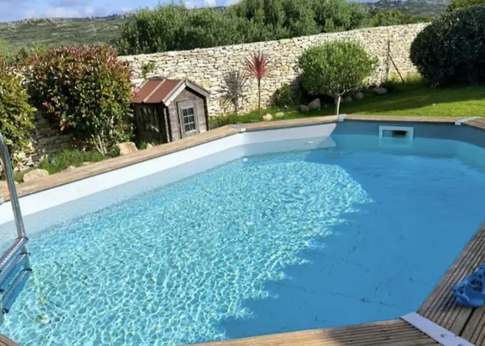 Villa Casa Eliaemie *