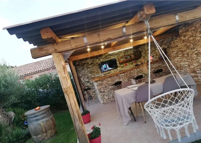 Villa Casa Eliaemie *