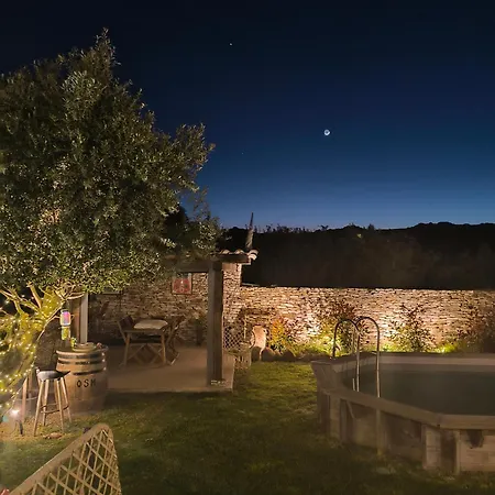 ヴィラ Casa Eliaemie ボニファシオ