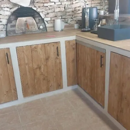 Casa Eliaemie Bonifacio (Corsica)