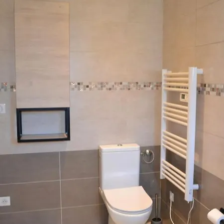 Casa Eliaemie * Bonifacio (Corsica)