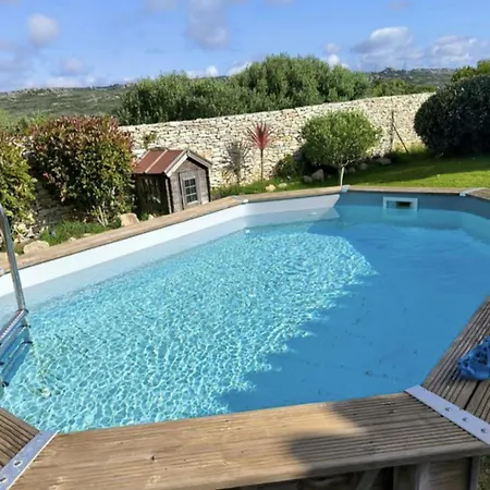 Villa Casa Eliaemie *