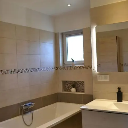 Villa Casa Eliaemie Bonifacio (Corsica)