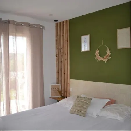 Casa Eliaemie Bonifacio (Corsica)