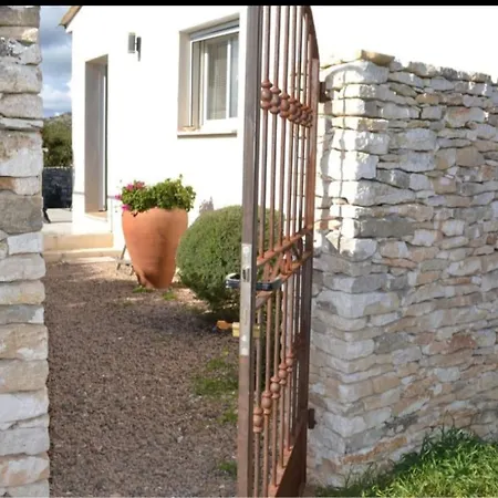Casa Eliaemie