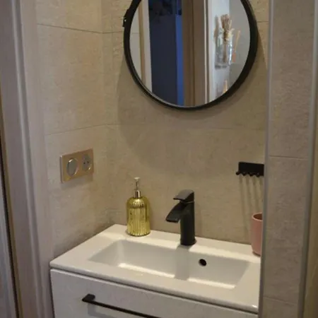 Casa Eliaemie Villa *