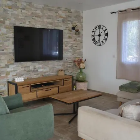 Villa Casa Eliaemie *