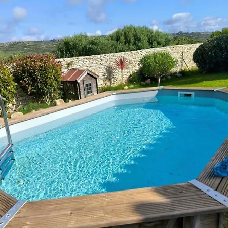 Casa Eliaemie Villa Bonifacio (Corsica)