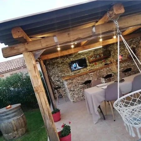 ヴィラ Casa Eliaemie *
