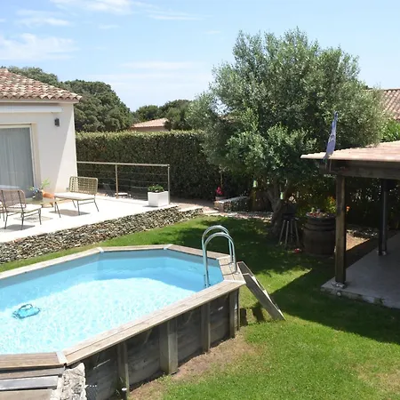 Casa Eliaemie