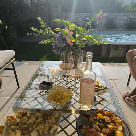 Villa Casa Eliaemie *