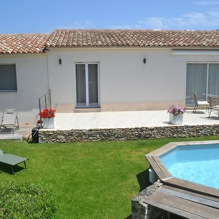 Casa Eliaemie Bonifacio (Corsica)