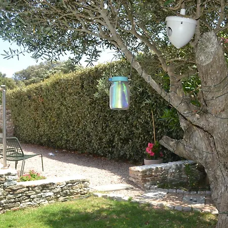 Casa Eliaemie Bonifacio (Corsica)