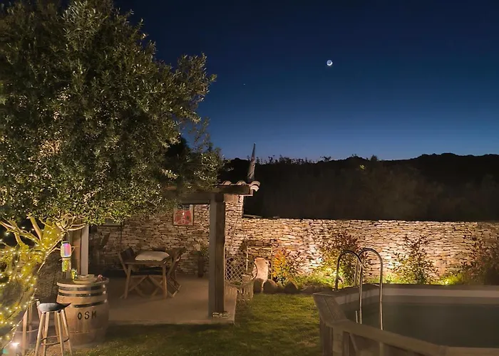 Villa Casa Eliaemie Bonifacio (Corsica)