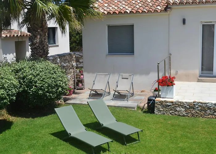 Casa Eliaemie Villa